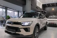 KGM Korrando din 2025 cu 2 km - oferta KGM198908 - foto 24