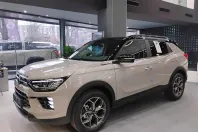 KGM Korrando din 2025 cu 2 km - oferta KGM198908 - foto 25