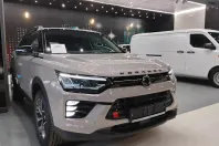 KGM Korrando din 2025 cu 2 km - oferta KGM198908 - foto 26