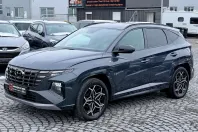 Hyundai Tucson din 2022 cu 98.300 km - oferta HYU198909 - foto 1