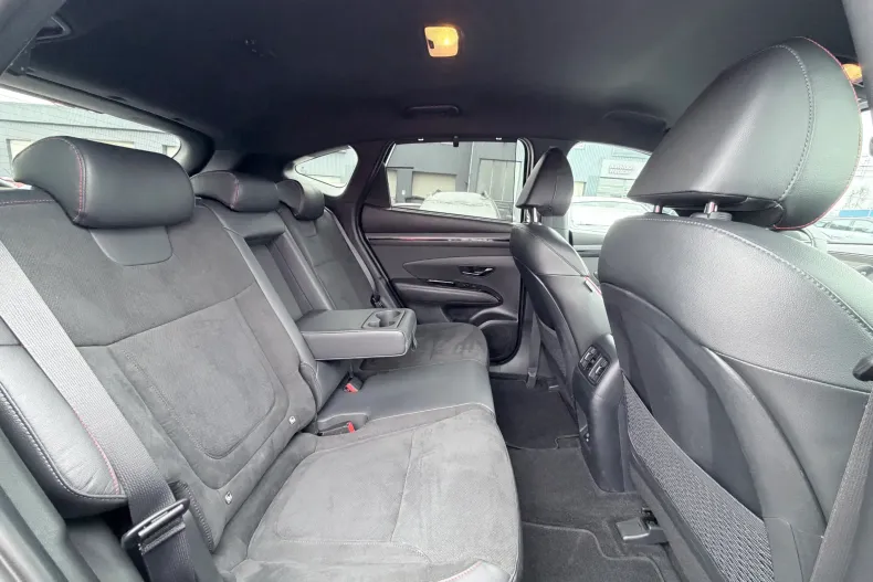 Hyundai Tucson din 2022 cu 98.300 km - oferta HYU198909 - foto 10