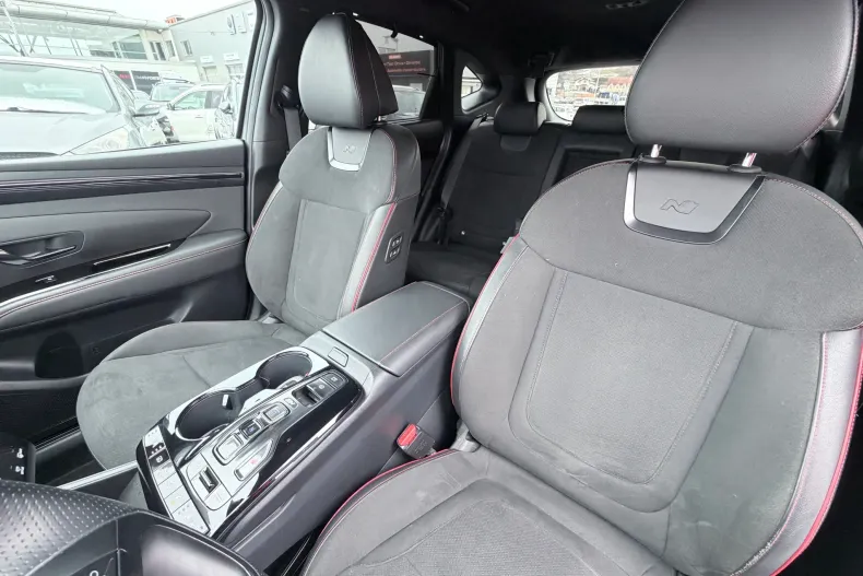 Hyundai Tucson din 2022 cu 98.300 km - oferta HYU198909 - foto 11