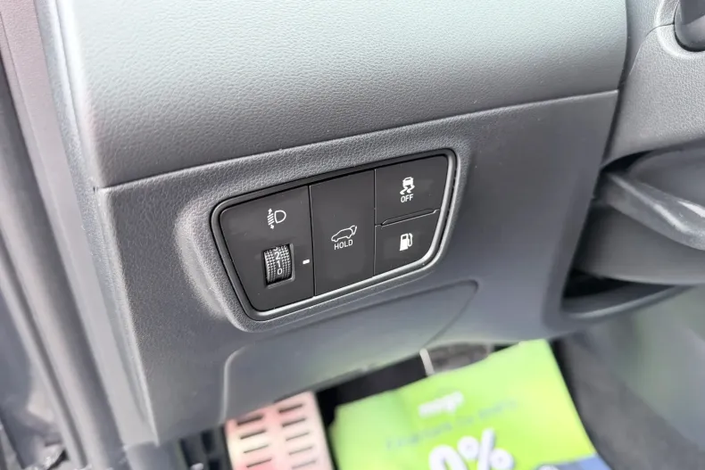 Hyundai Tucson din 2022 cu 98.300 km - oferta HYU198909 - foto 14