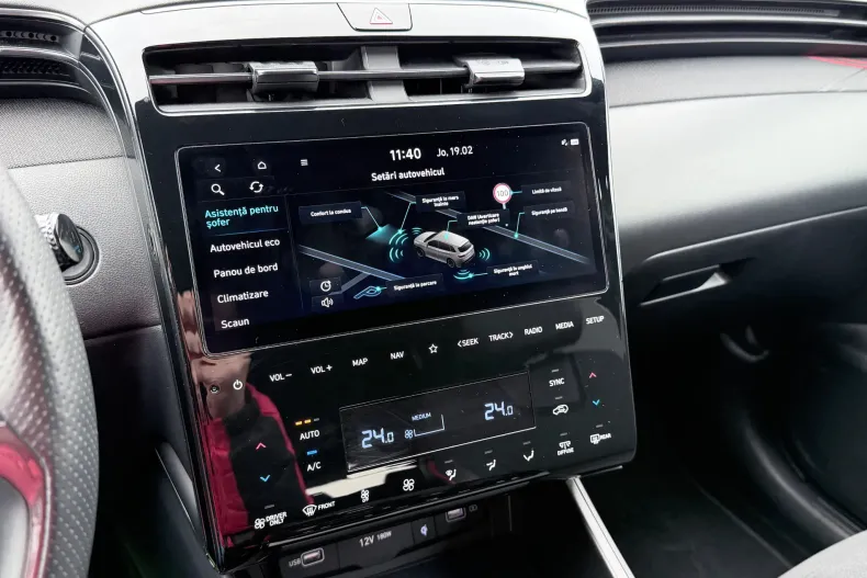 Hyundai Tucson din 2022 cu 98.300 km - oferta HYU198909 - foto 18