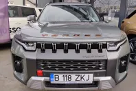 Ssangyong Torres din 2023 cu 14.447 km - oferta SSA198910 - foto 1