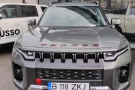 Ssangyong Torres din 2023 cu 14.447 km - oferta SSA198910 - foto 2