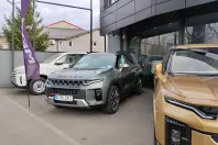 Ssangyong Torres din 2023 cu 14.447 km - oferta SSA198910 - foto 3