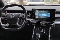 Ssangyong Torres din 2023 cu 14.447 km - oferta SSA198910 - foto 7