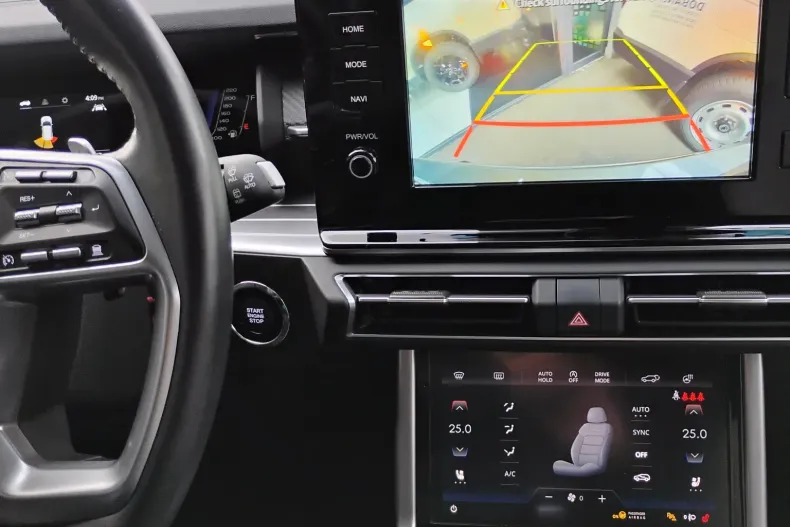 Ssangyong Torres din 2023 cu 14.447 km - oferta SSA198910 - foto 9