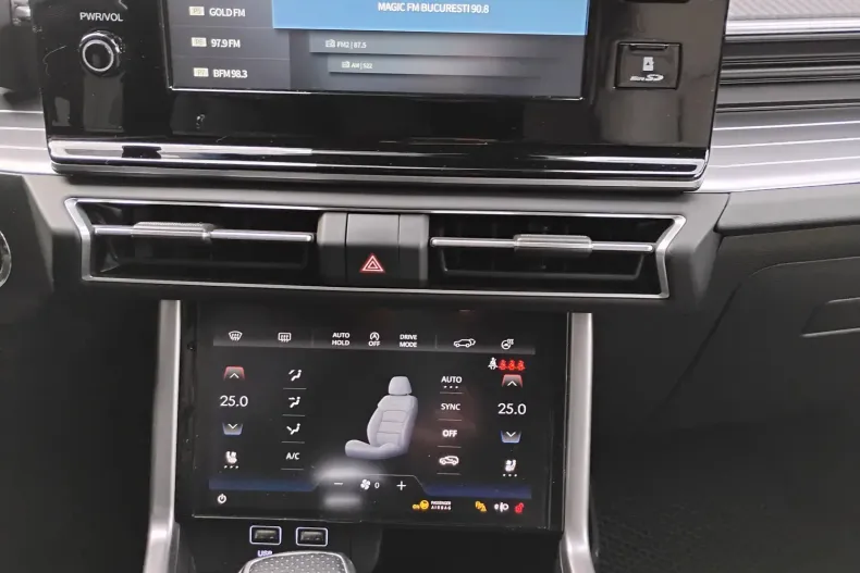 Ssangyong Torres din 2023 cu 14.447 km - oferta SSA198910 - foto 12