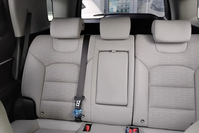 Ssangyong Torres din 2023 cu 14.447 km - oferta SSA198910 - foto 17