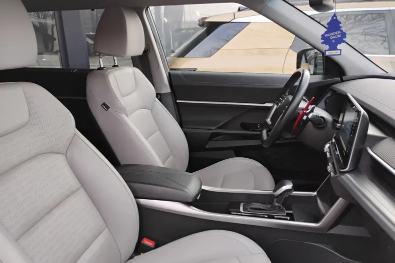 Ssangyong Torres din 2023 cu 14.447 km - oferta SSA198910 - foto 18