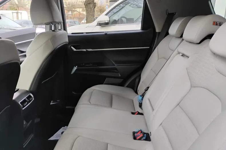 Ssangyong Torres din 2023 cu 14.447 km - oferta SSA198910 - foto 19