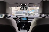 Ssangyong Torres din 2023 cu 14.447 km - oferta SSA198910 - foto 24