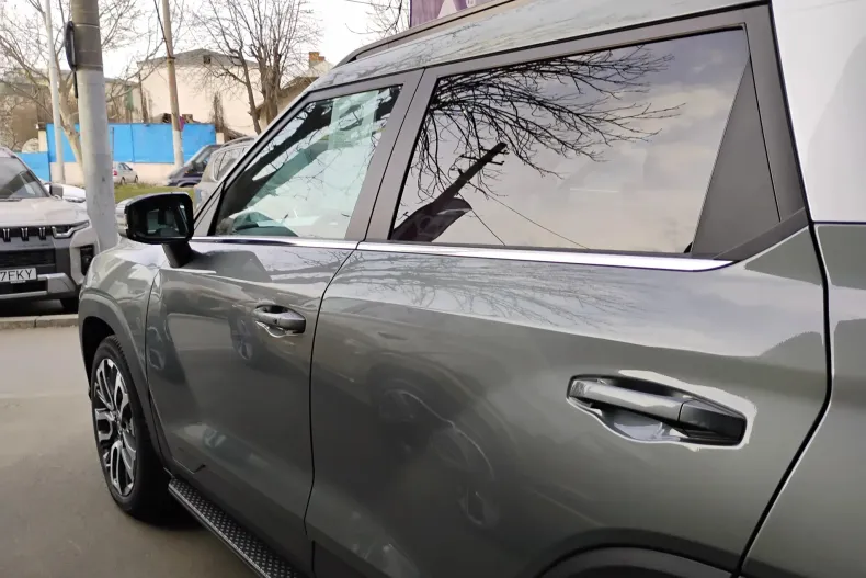 Ssangyong Torres din 2023 cu 14.447 km - oferta SSA198910 - foto 26