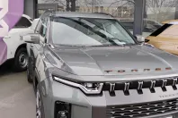 Ssangyong Torres din 2023 cu 14.447 km - oferta SSA198910 - foto 31