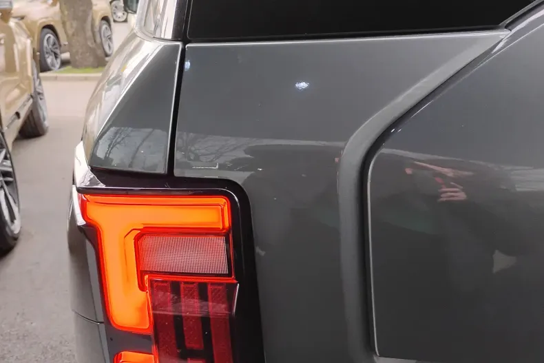 Ssangyong Torres din 2023 cu 14.447 km - oferta SSA198910 - foto 34