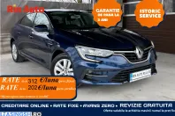 Renault Megane din 2021 cu 60.690 km - oferta REN198911 - foto 1