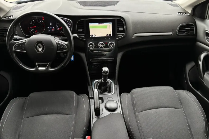 Renault Megane din 2021 cu 60.690 km - oferta REN198911 - foto 4