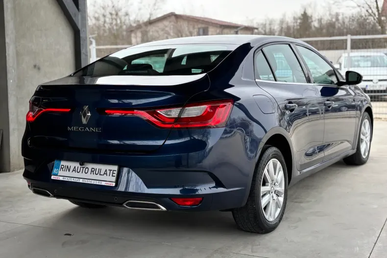 Renault Megane din 2021 cu 60.690 km - oferta REN198911 - foto 5