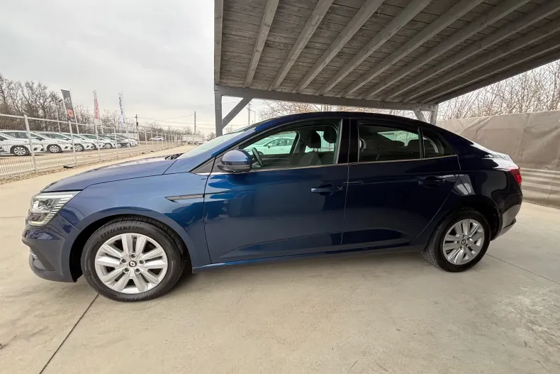 Renault Megane din 2021 cu 60.690 km - oferta REN198911 - foto 9