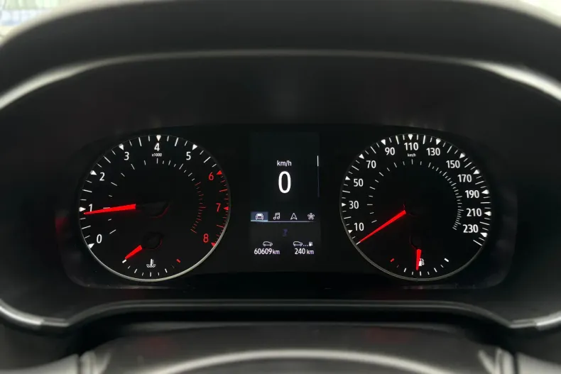 Renault Megane din 2021 cu 60.690 km - oferta REN198911 - foto 11