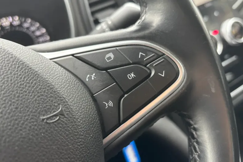 Renault Megane din 2021 cu 60.690 km - oferta REN198911 - foto 14