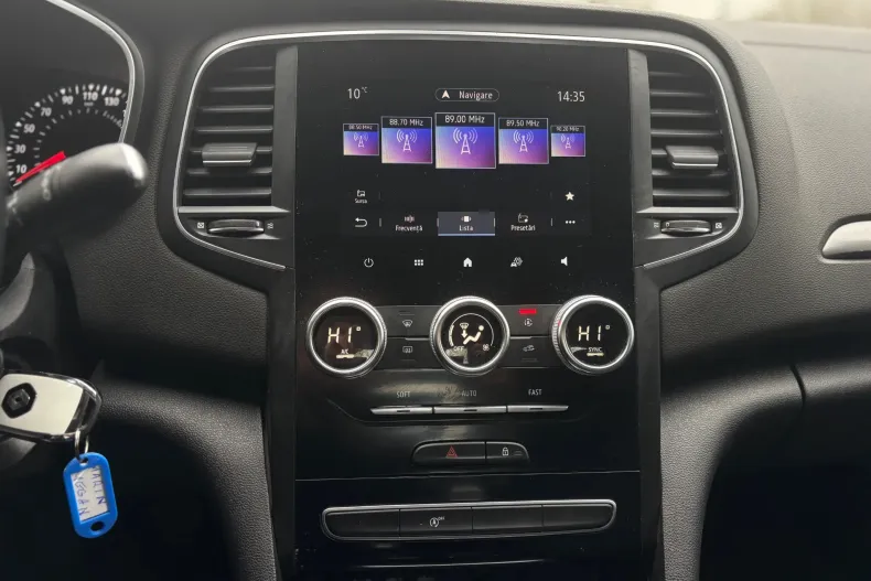 Renault Megane din 2021 cu 60.690 km - oferta REN198911 - foto 20