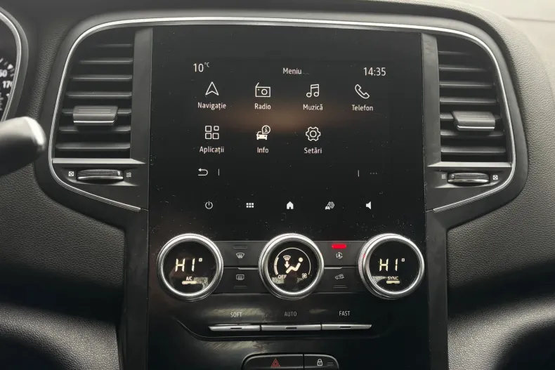 Renault Megane din 2021 cu 60.690 km - oferta REN198911 - foto 22