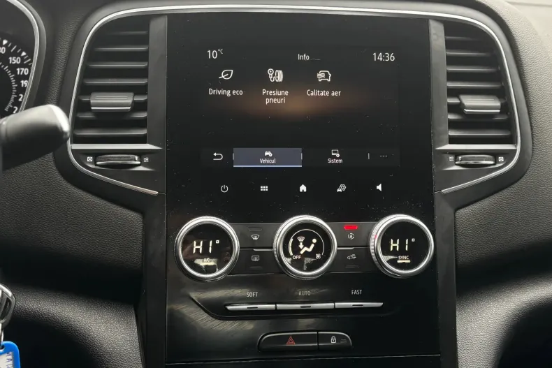 Renault Megane din 2021 cu 60.690 km - oferta REN198911 - foto 24