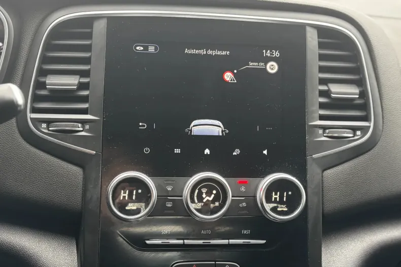 Renault Megane din 2021 cu 60.690 km - oferta REN198911 - foto 25