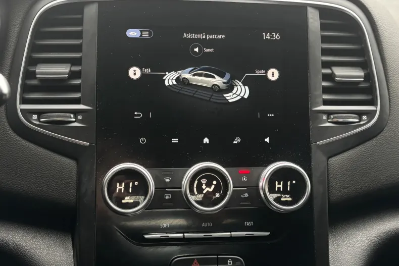 Renault Megane din 2021 cu 60.690 km - oferta REN198911 - foto 26