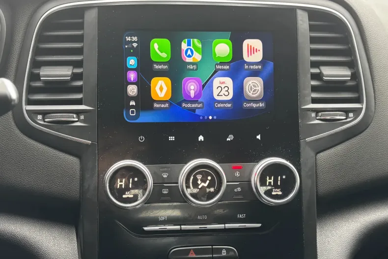 Renault Megane din 2021 cu 60.690 km - oferta REN198911 - foto 27