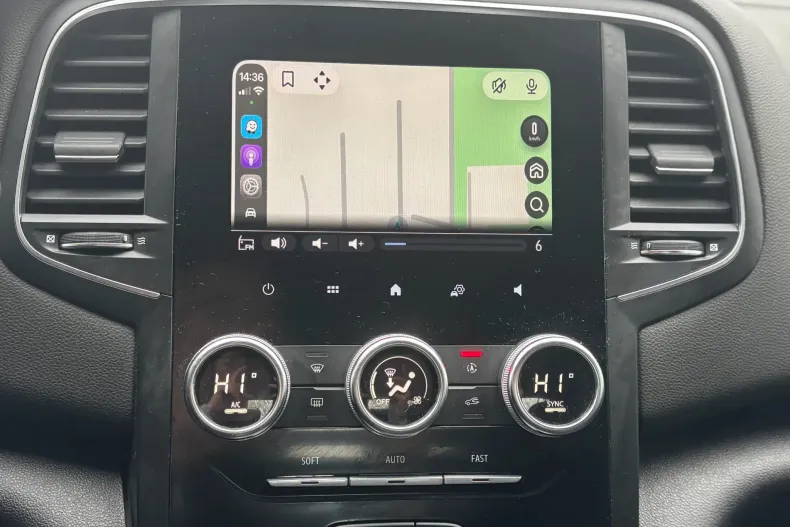 Renault Megane din 2021 cu 60.690 km - oferta REN198911 - foto 28