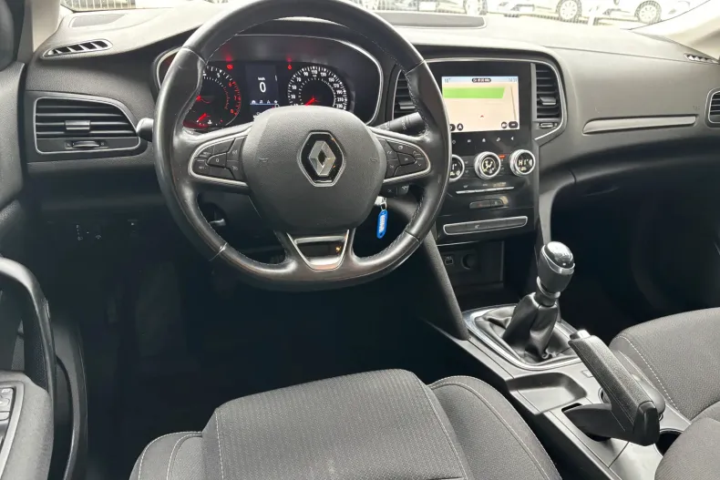 Renault Megane din 2021 cu 60.690 km - oferta REN198911 - foto 29