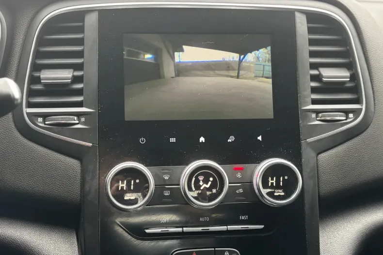 Renault Megane din 2021 cu 60.690 km - oferta REN198911 - foto 32