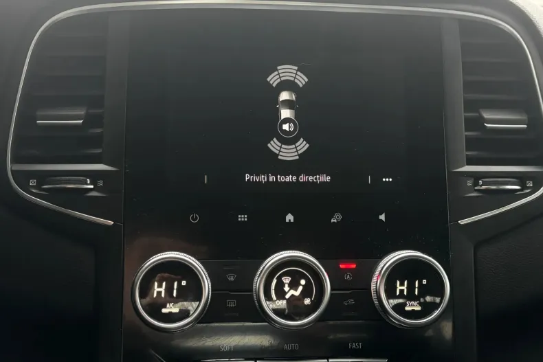 Renault Megane din 2021 cu 60.690 km - oferta REN198911 - foto 33