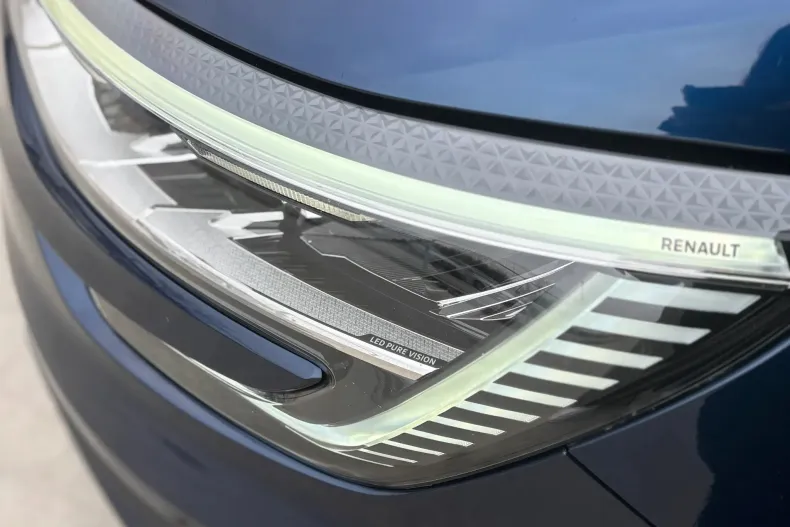 Renault Megane din 2021 cu 60.690 km - oferta REN198911 - foto 37