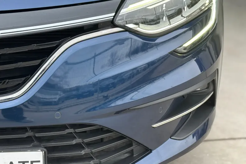 Renault Megane din 2021 cu 60.690 km - oferta REN198911 - foto 38