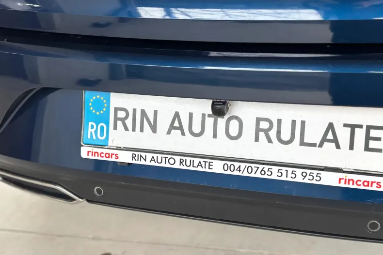 Renault Megane din 2021 cu 60.690 km - oferta REN198911 - foto 39