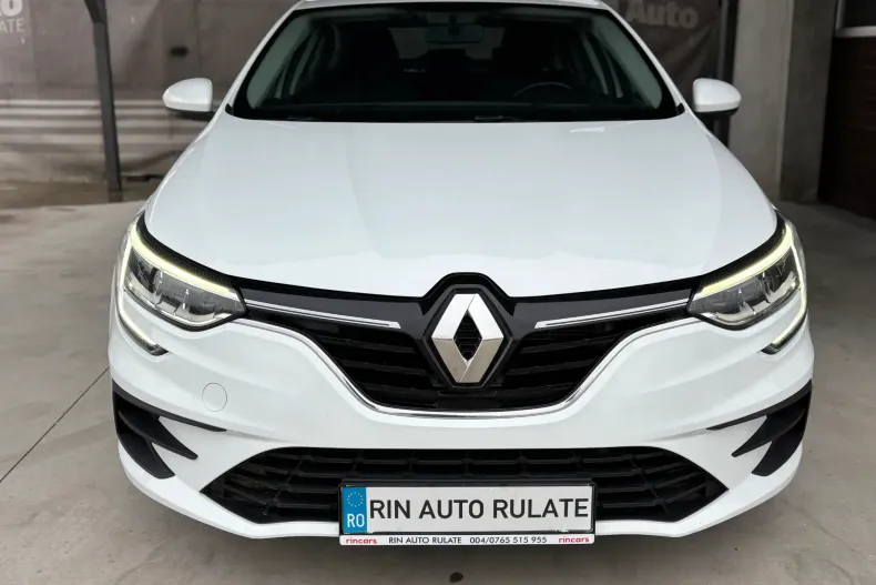 Renault Megane din 2023 cu 101.500 km - oferta REN198912 - foto 2