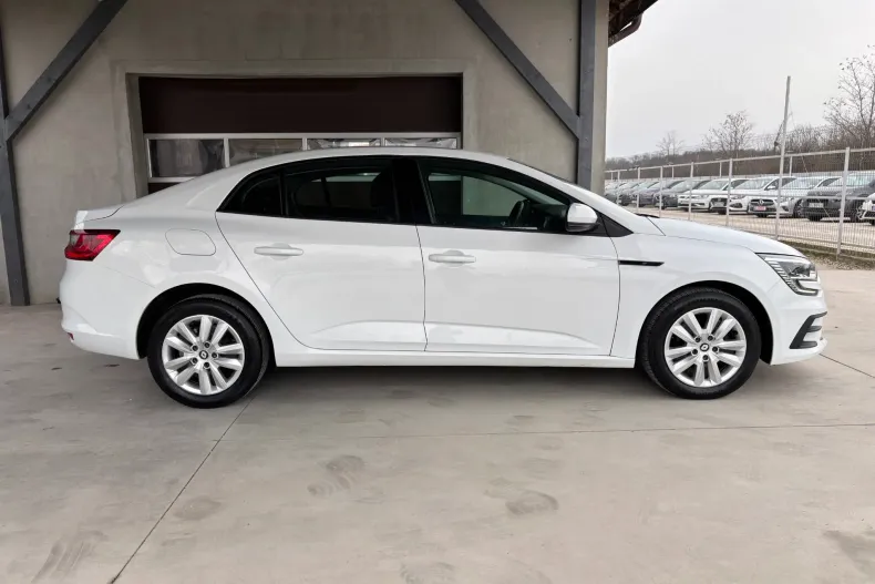 Renault Megane din 2023 cu 101.500 km - oferta REN198912 - foto 9