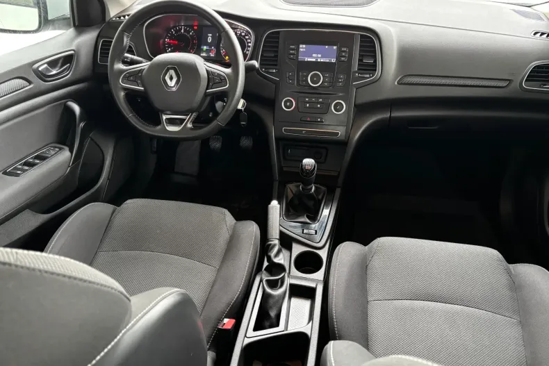 Renault Megane din 2023 cu 101.500 km - oferta REN198912 - foto 10