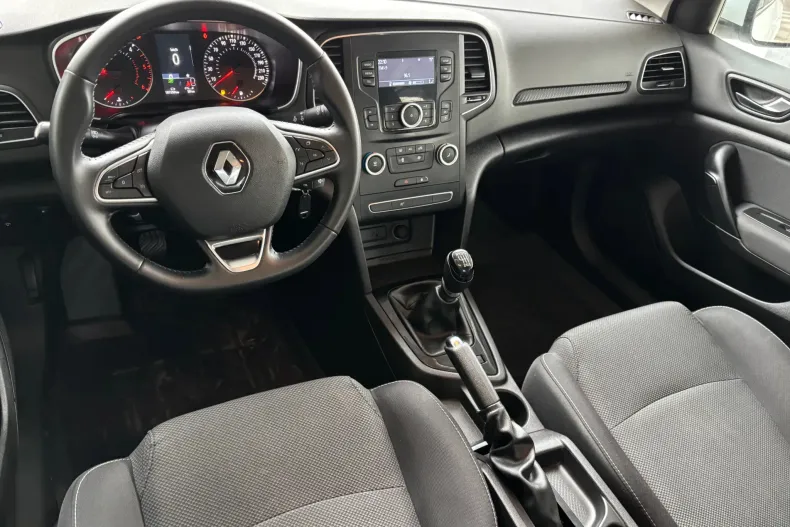 Renault Megane din 2023 cu 101.500 km - oferta REN198912 - foto 25