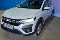 Dacia Sandero din 2023 cu 61.276 km - oferta DAC198913 - foto 2