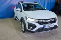 Dacia Sandero din 2023 cu 61.276 km - oferta DAC198913 - foto 3