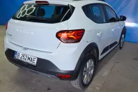 Dacia Sandero din 2023 cu 61.276 km - oferta DAC198913 - foto 5