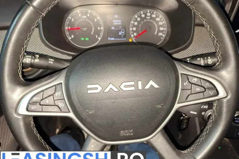 Dacia Sandero din 2023 cu 61.276 km - oferta DAC198913 - foto 9