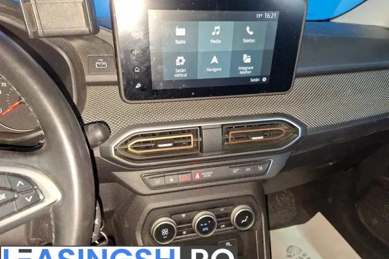 Dacia Sandero din 2023 cu 61.276 km - oferta DAC198913 - foto 11