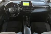 Toyota C-HR din 2022 cu 175.000 km - oferta TOY198914 - foto 4